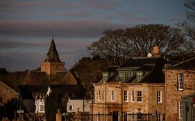 Links House At Royal Dornoch